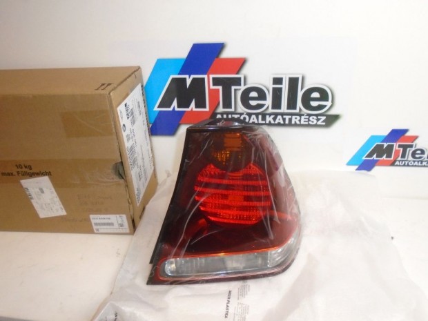 [GYRI J] BMW - HTS LMPA ; JOBB HTS - 3-AS / E46 (COMPACT) (200